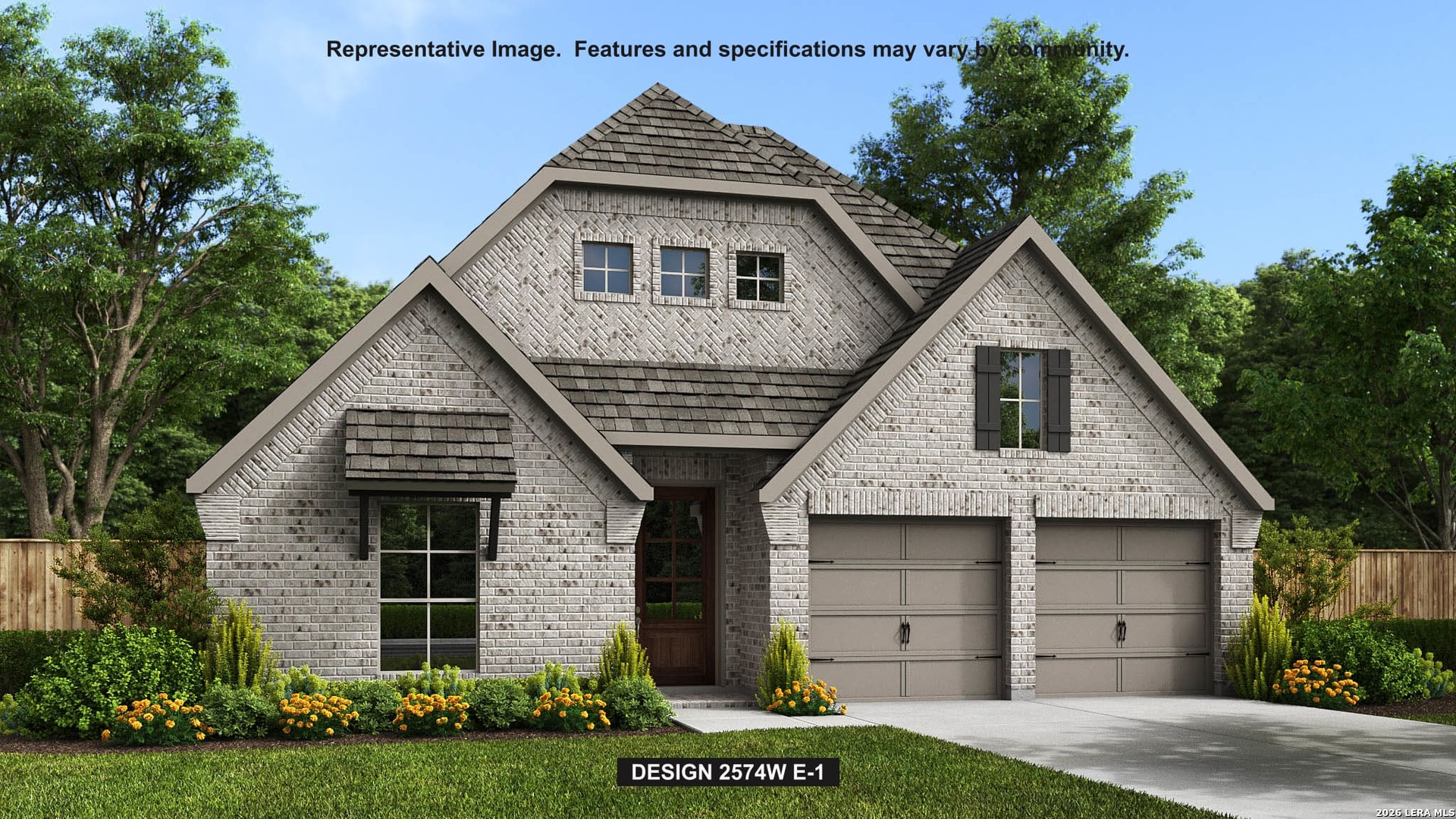 2940 Sprouted Grain, Seguin, TX 78155 — photo 1