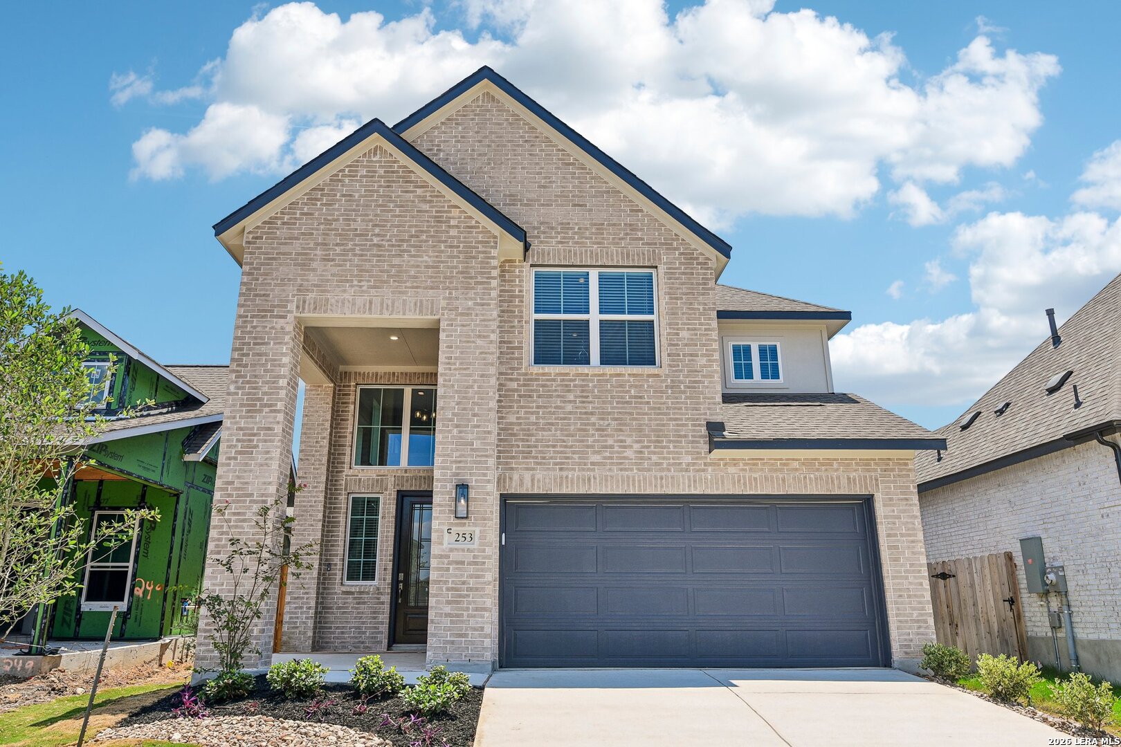 253 ALPINE LKS, New Braunfels, TX 78130 — photo 1