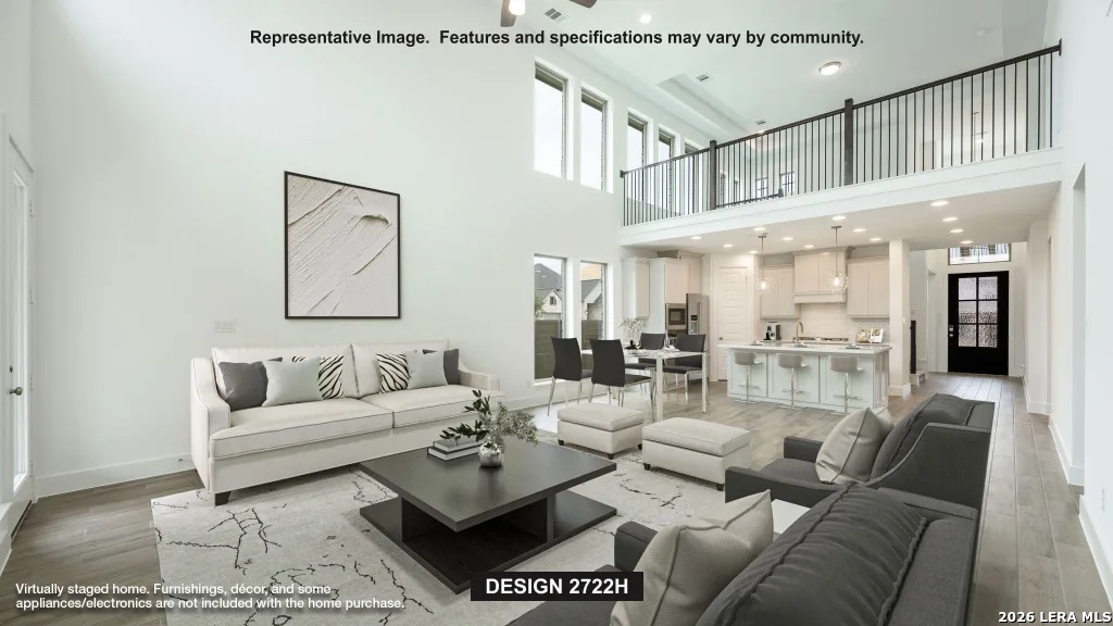 323 Canyon Path, ,  78258 — photo 1