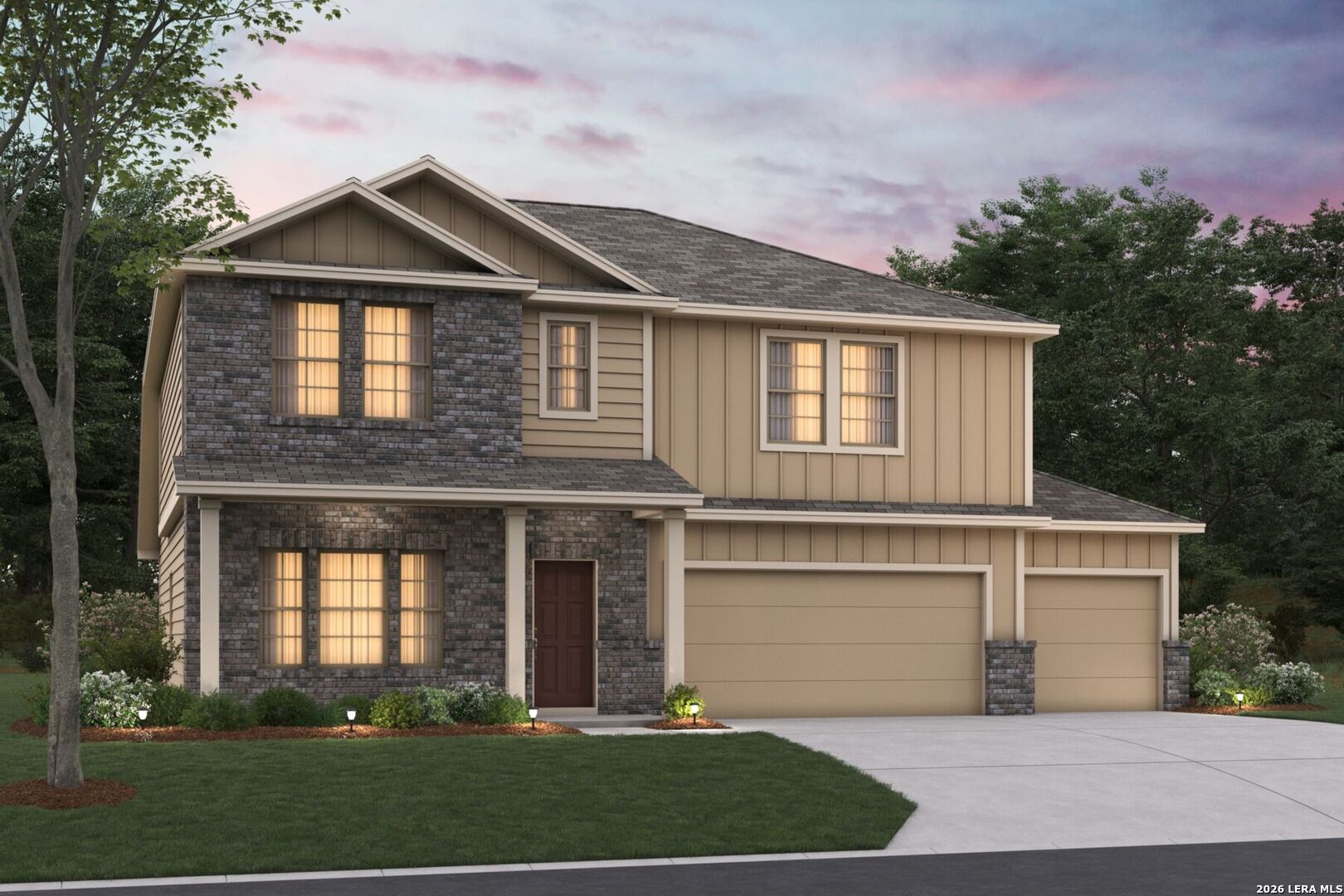 17202 Elder Walnut Drive, Elmendorf, TX 78112 — photo 1