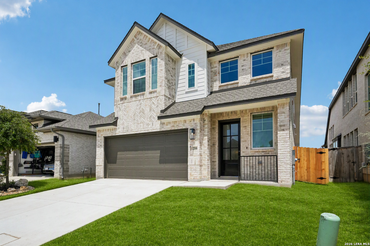 216 BODENSEE PL, New Braunfels, TX 78130 — photo 1