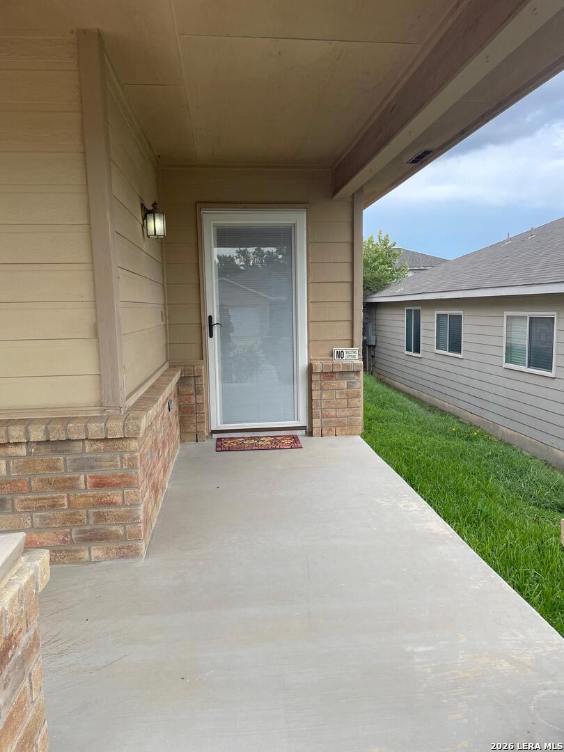 10758 Rivera, ,  78249 — photo 1