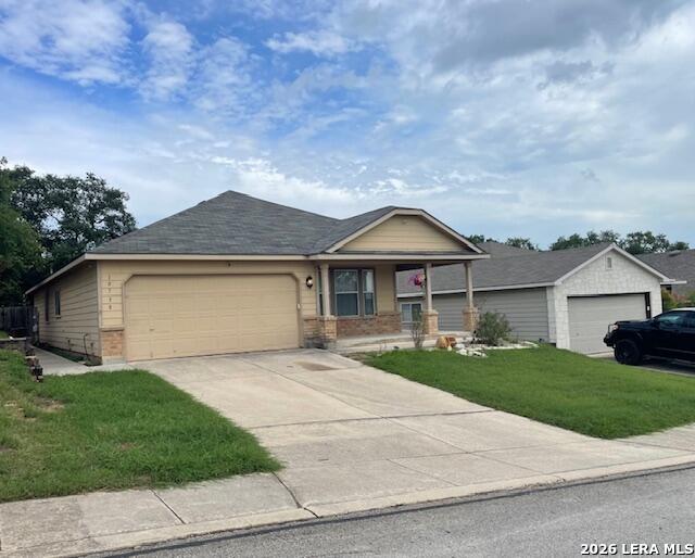 10758 Rivera, San Antonio, TX 78249 — photo 1