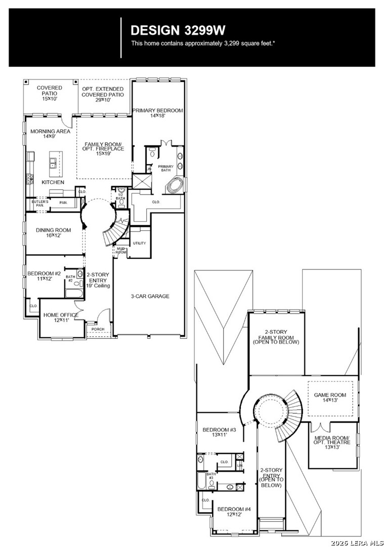 3521 Agarita Pass, ,  78163 — photo 1