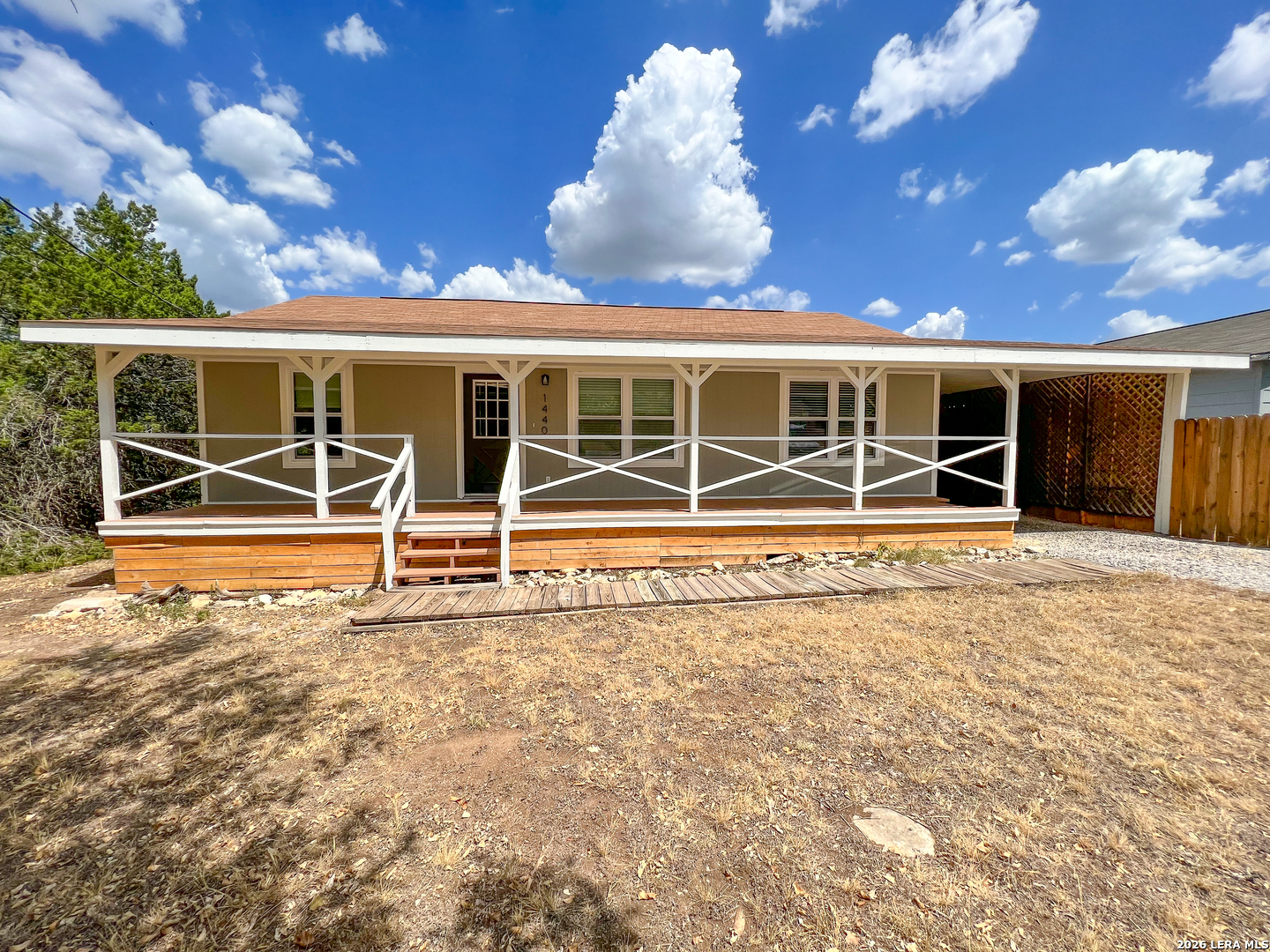 1440 LAURIE DR, , 78133 — photo 1