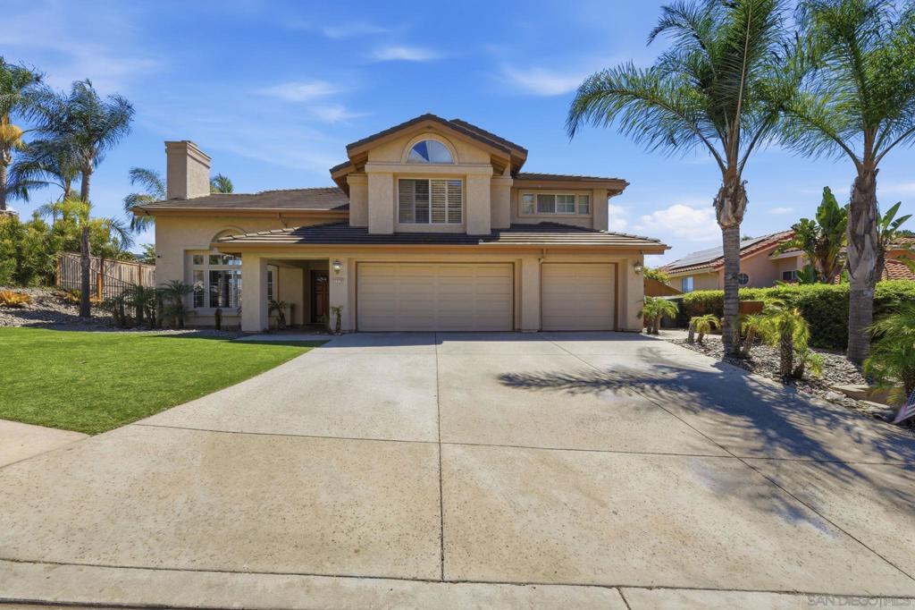 2576 Castellon Ter, El Cajon, CA 92019 — photo 1