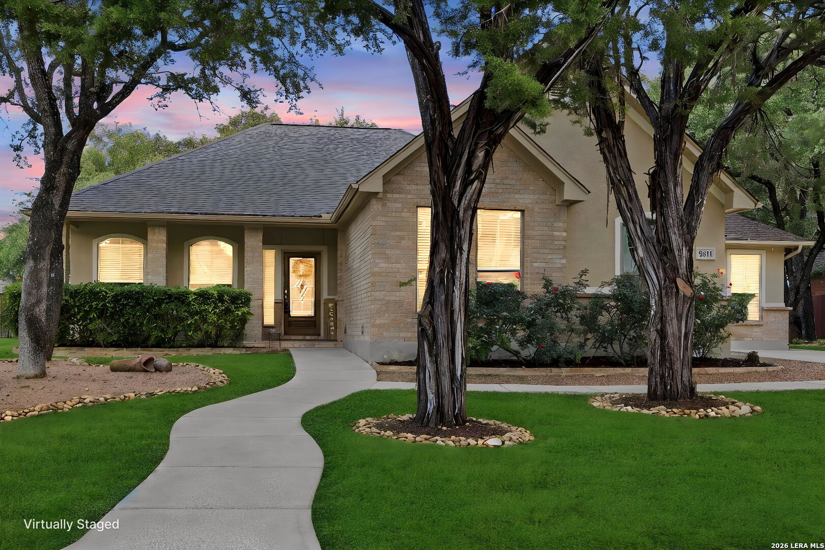 9511 Lesters Way, San Antonio, TX 78254 — photo 1