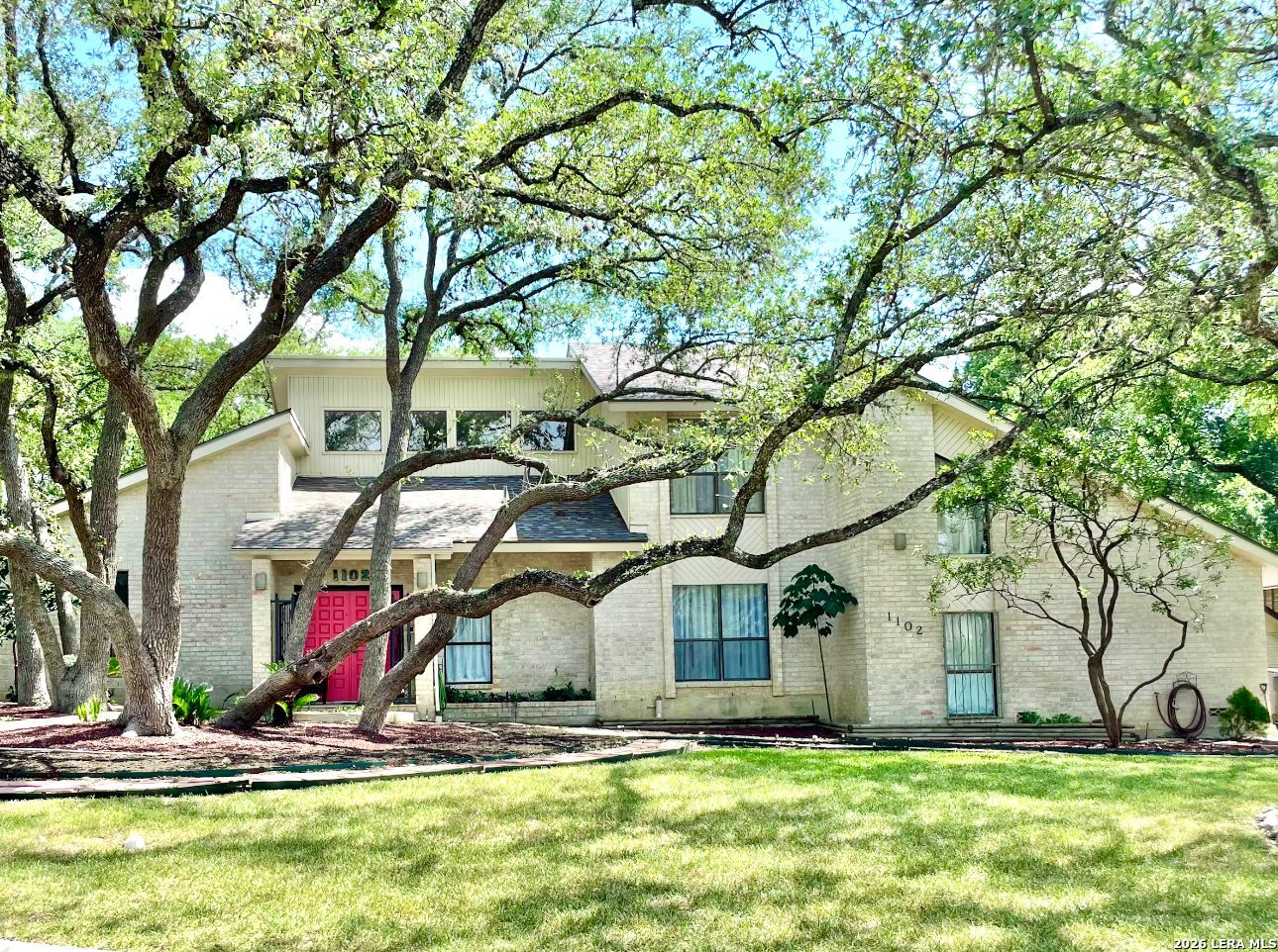 1102 Country Pike, San Antonio, TX 78216 — photo 1