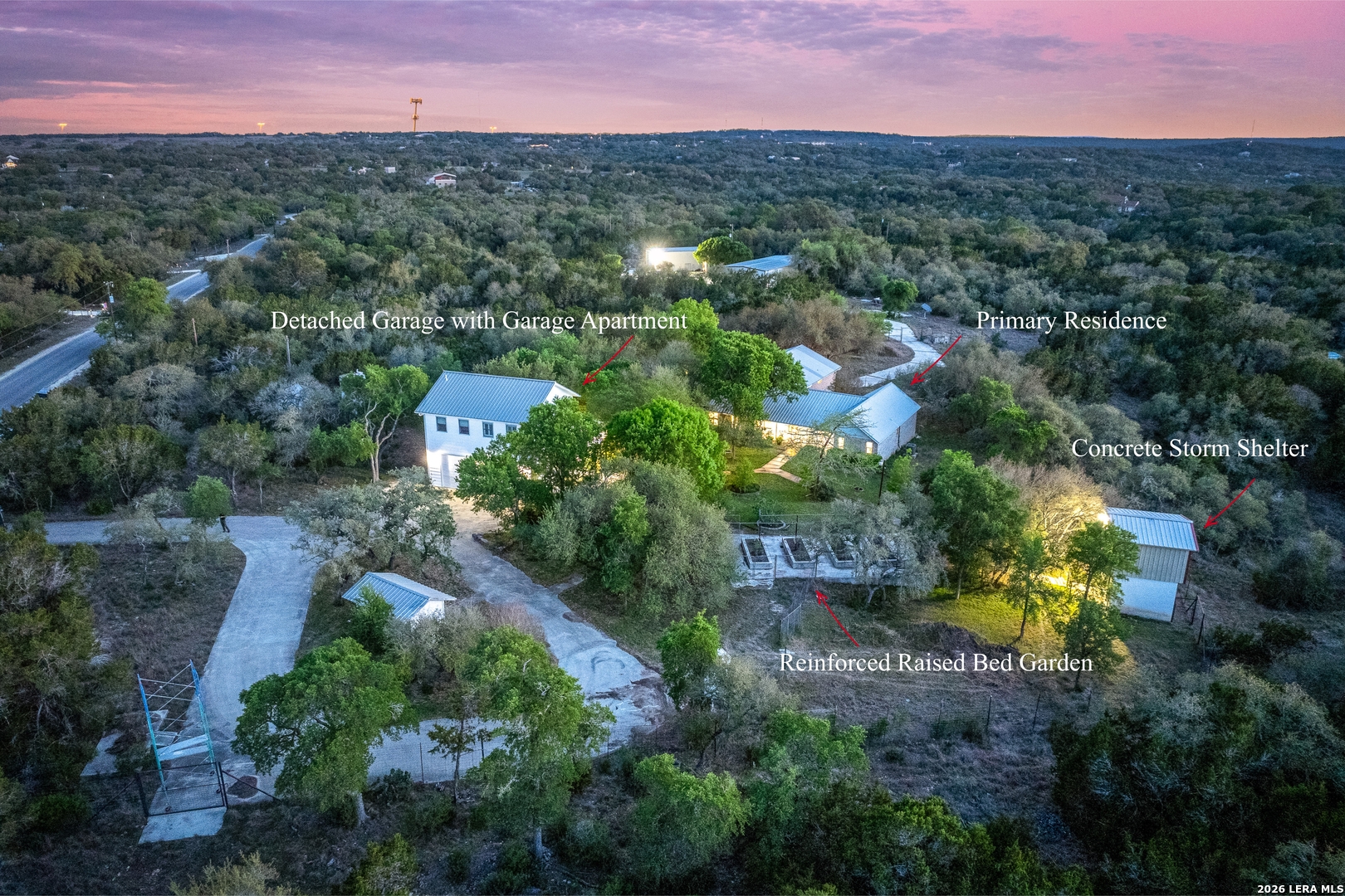 102 Adams Way, Canyon Lake, TX 78133 — photo 1