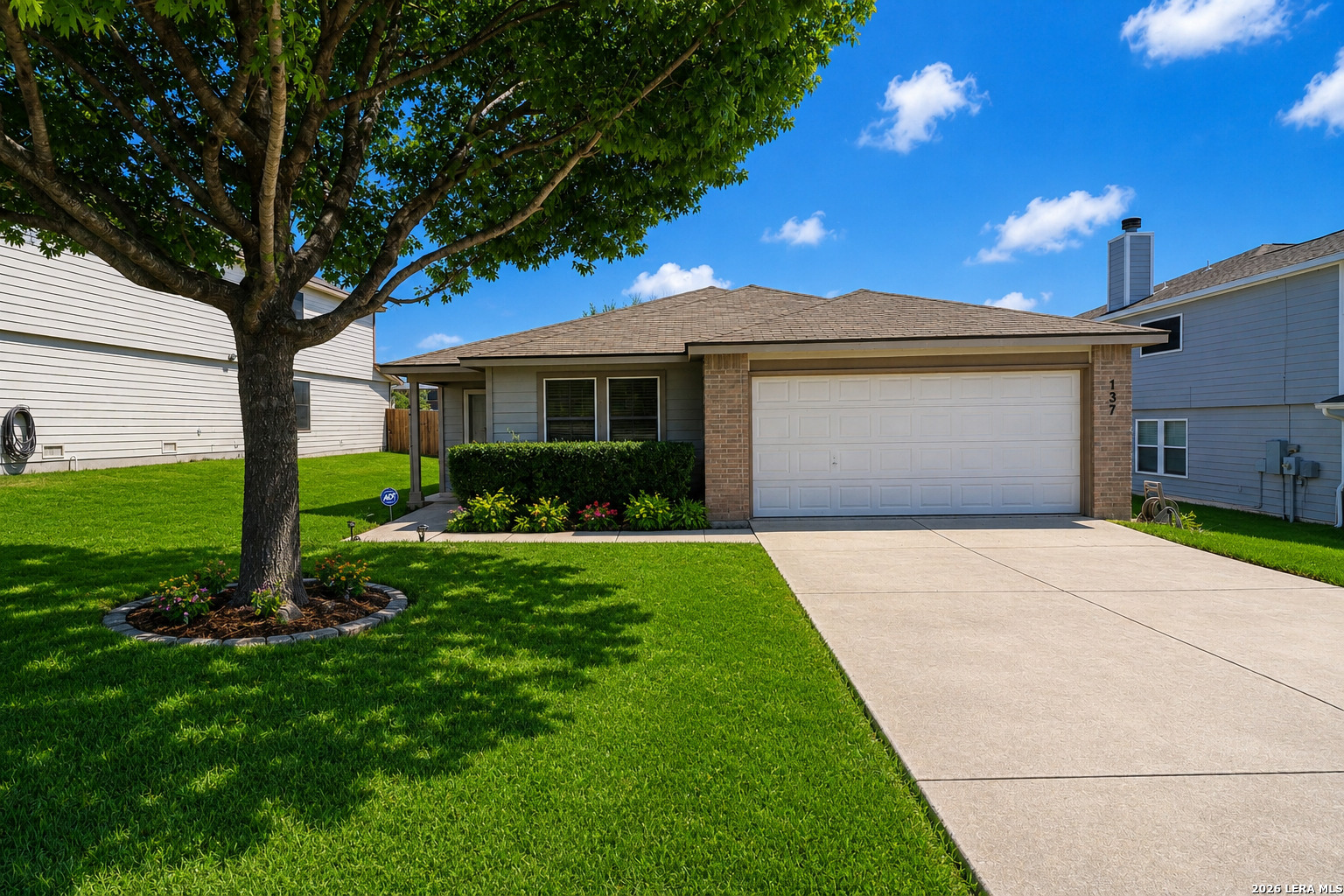 137 Willow Brook, Cibolo, TX 78108 — photo 1