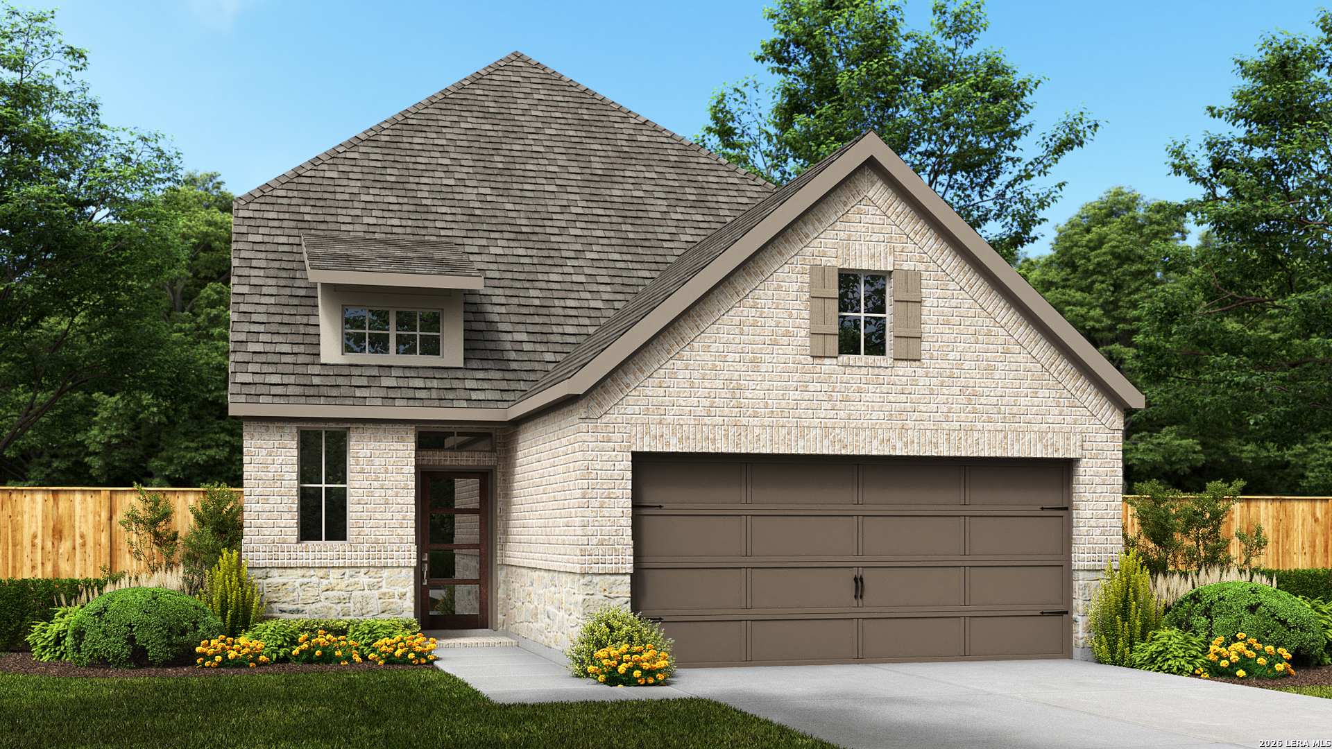 2429 Barkey Springs, ,  78245 — photo 1