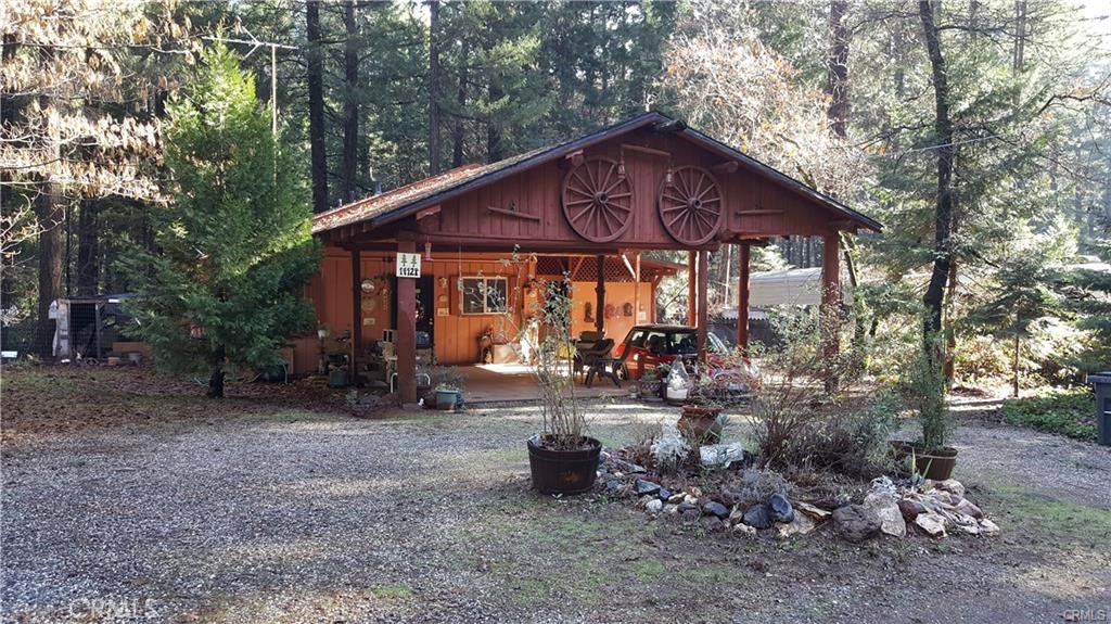 14924 Del Oro Drive, Magalia, CA 95954 — photo 1