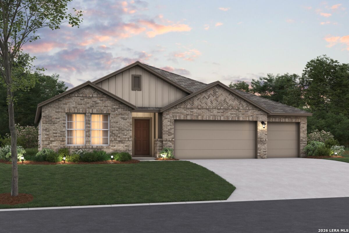 17407 Elder Walnut Drive, Elmendorf, TX 78112 — photo 1