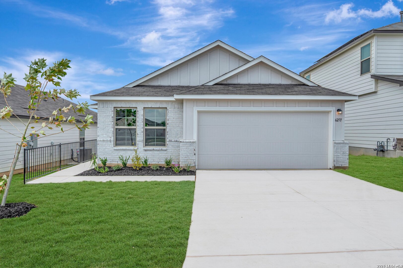 6271 Desert Aloe, San Antonio, TX 78245 — photo 1