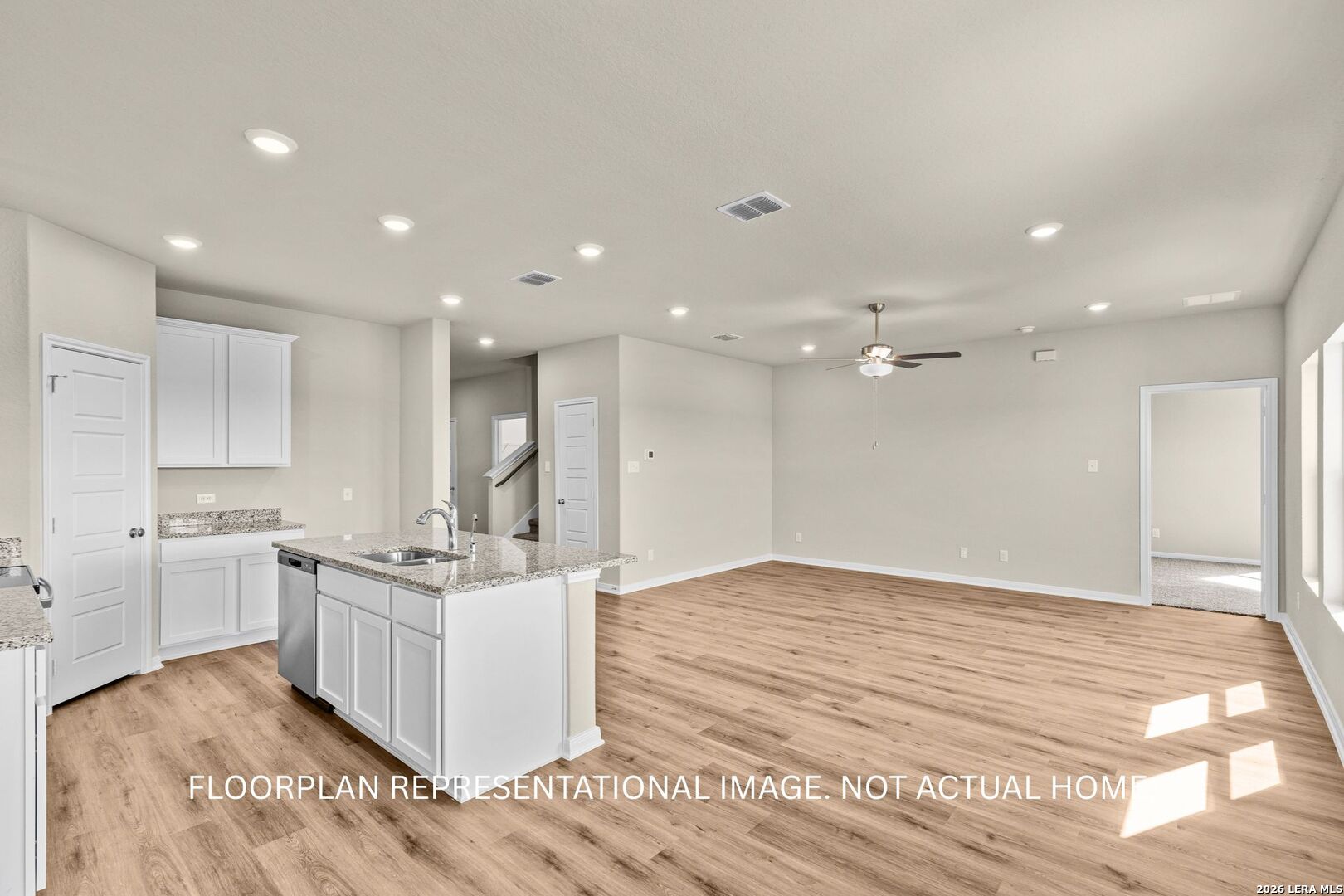 17404 Elder Walnut Drive, ,  78112 — photo 1