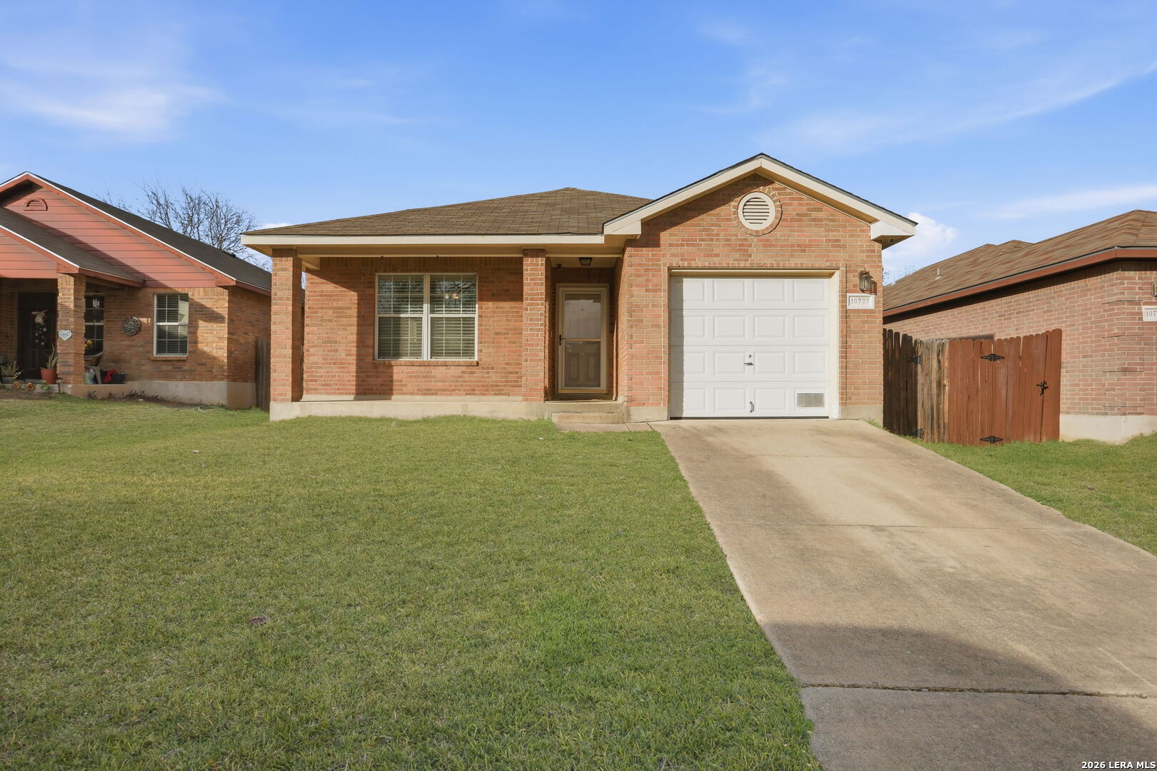 10727 Shaencrossing, San Antonio, TX 78254 — photo 1