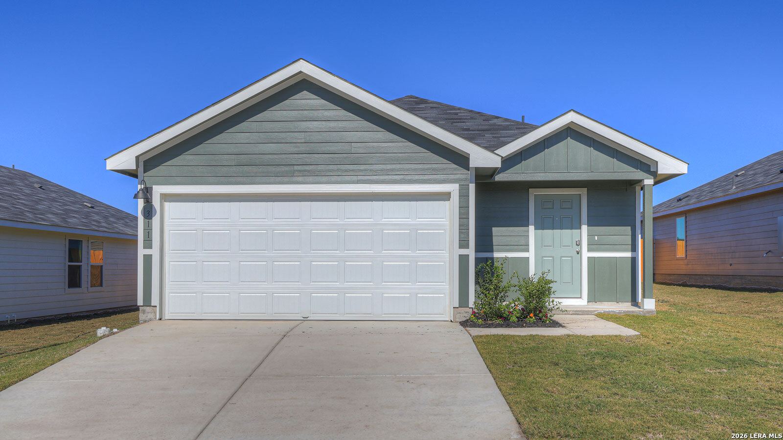 311 Wild Goose Dr, Luling, TX 78648 — photo 1