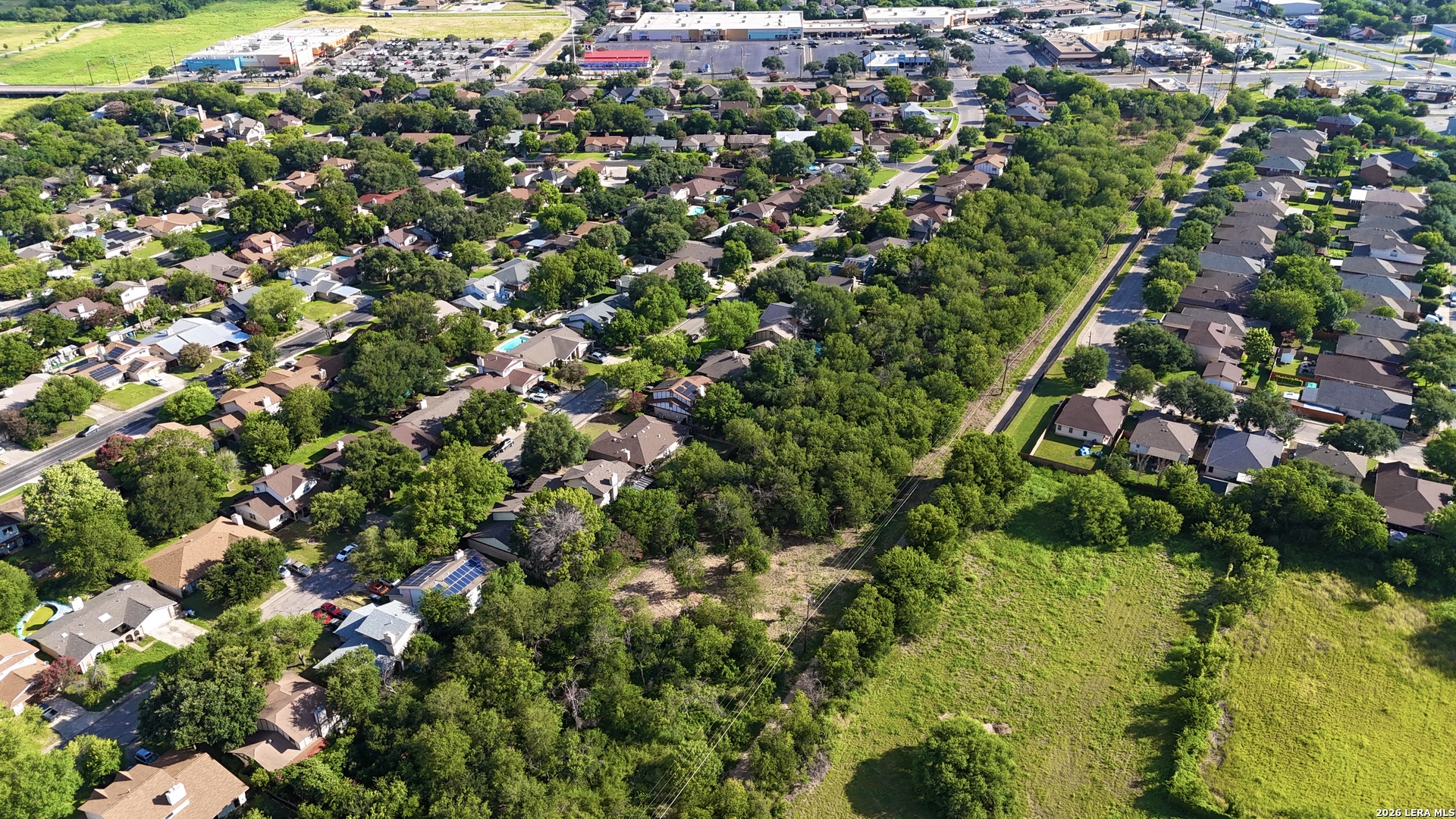 7915 KRUEGER MOORE, San Antonio, TX 78250 — photo 1