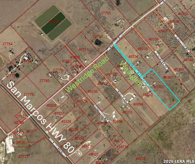 185 Westglen, Martindale, TX 78655 — photo 1
