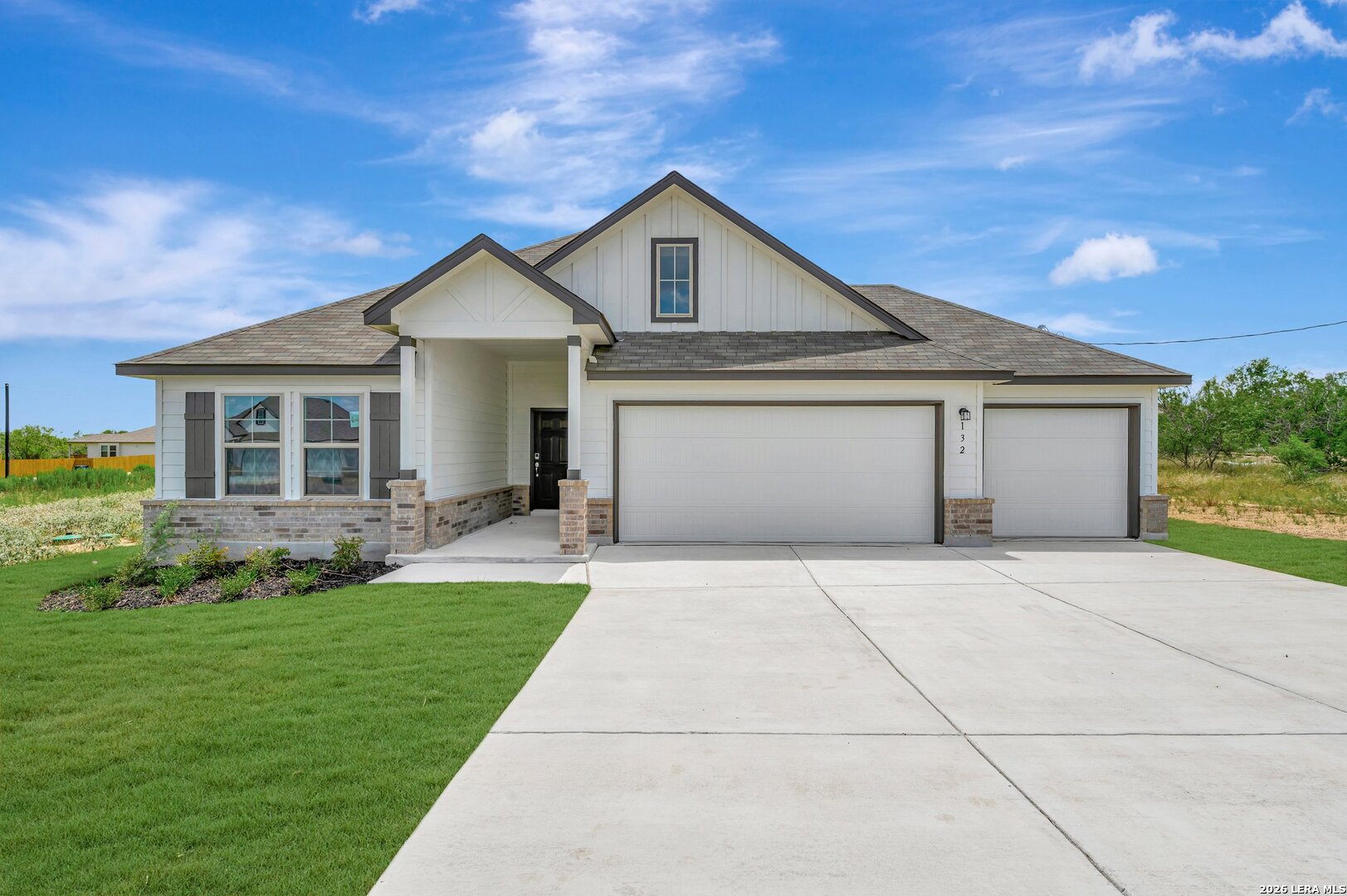 132 Greeley Drive, Floresville, TX 78114 — photo 1