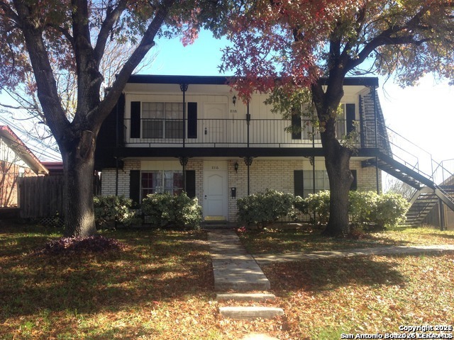 8316 YORK DR, San Antonio, TX 78216 — photo 1