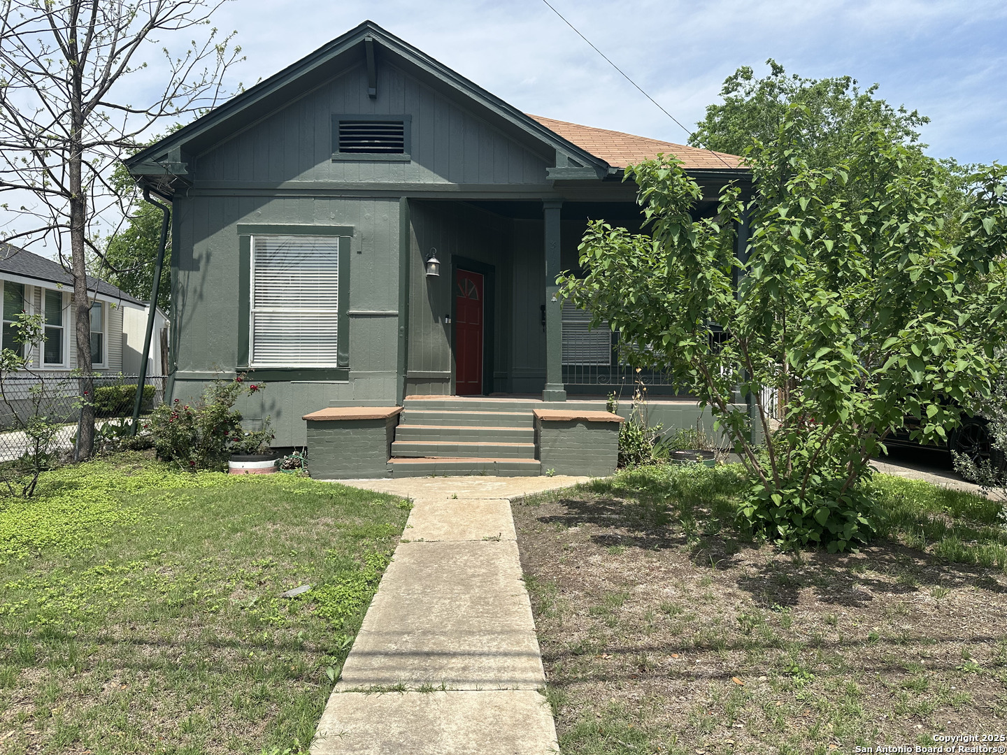 311 E ASHBY PL, San Antonio, TX 78212 — photo 1