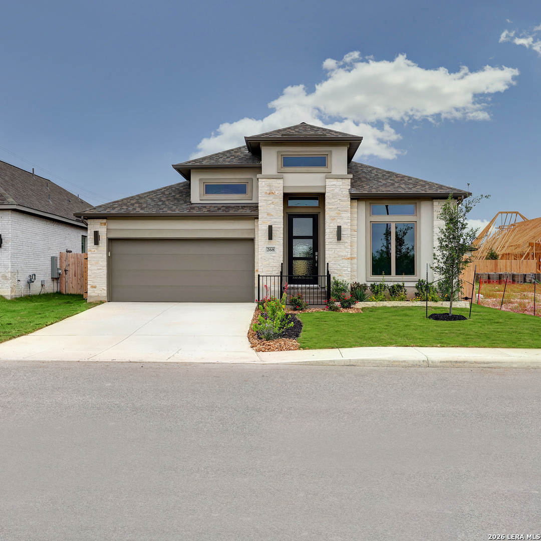 268 Haby Hollow, San Antonio, TX 78253 — photo 1