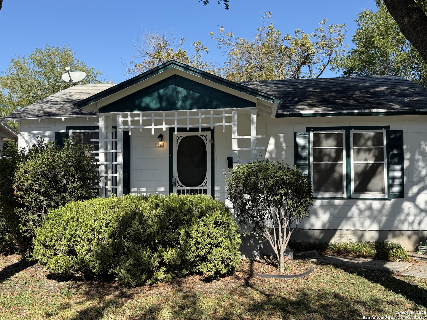 419 Walton, San Antonio, TX 78225 — photo 1