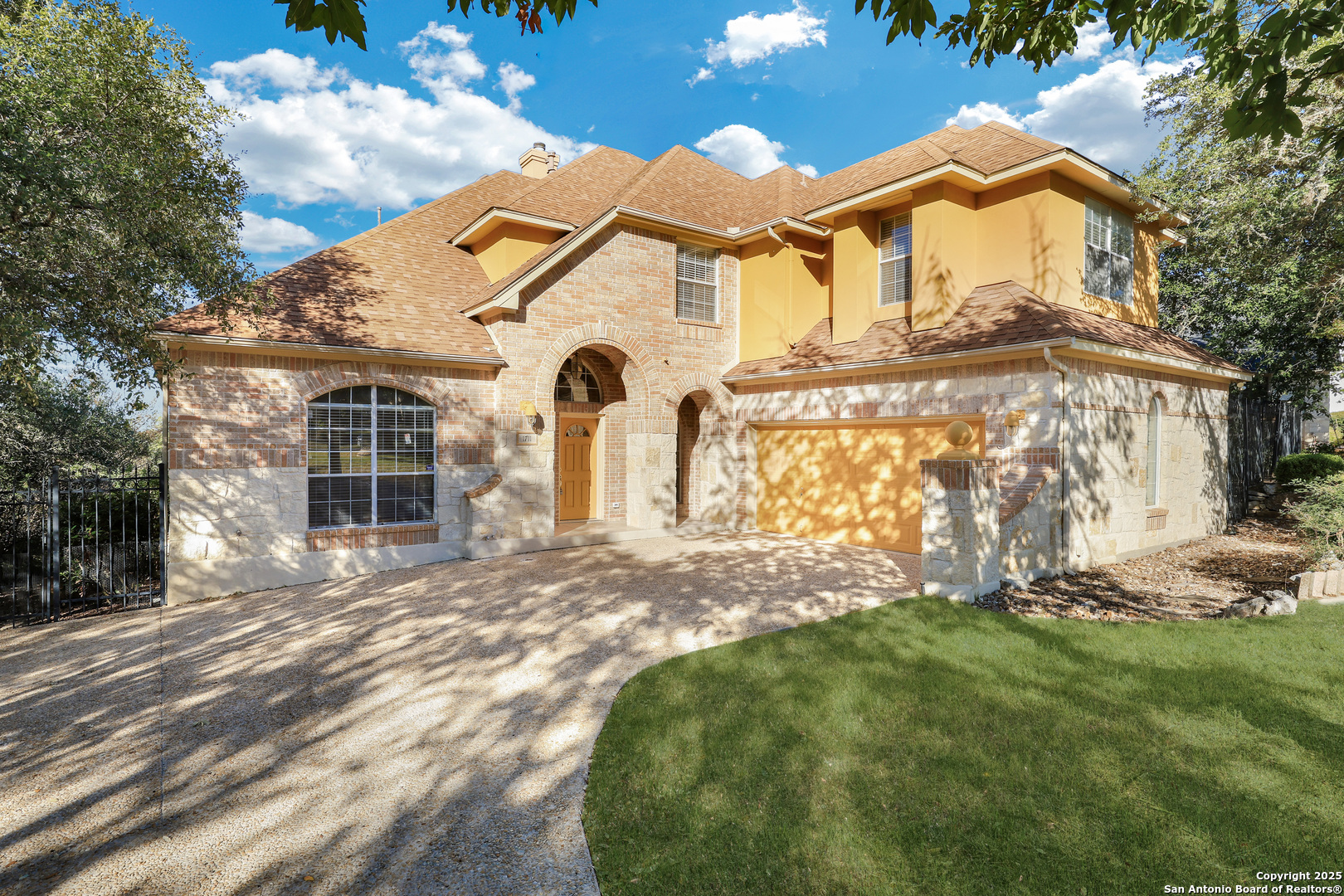 1711 WINDING VW, San Antonio, TX 78260 — photo 1