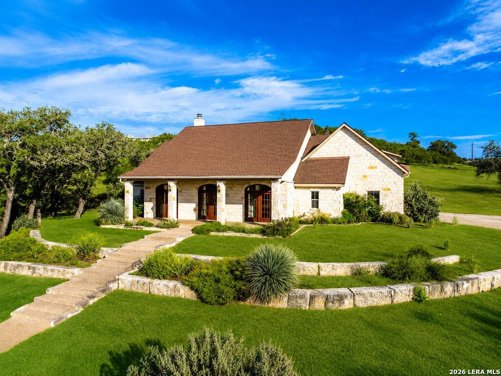103 Cranbrook Court, Ingram, TX 78025 — photo 1