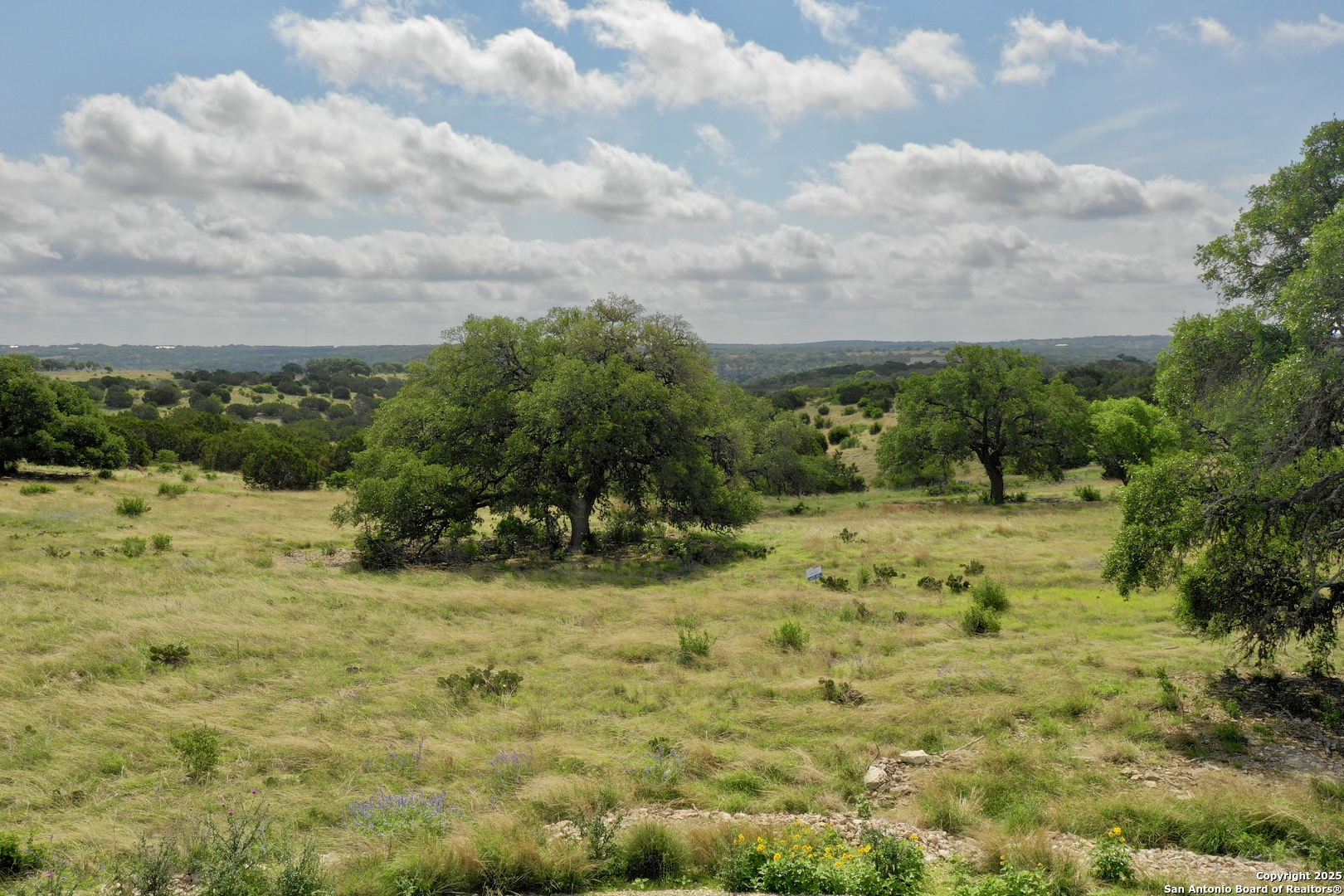 LT 65 S Walcott Ridge, Kerrville, TX 78028 — photo 1