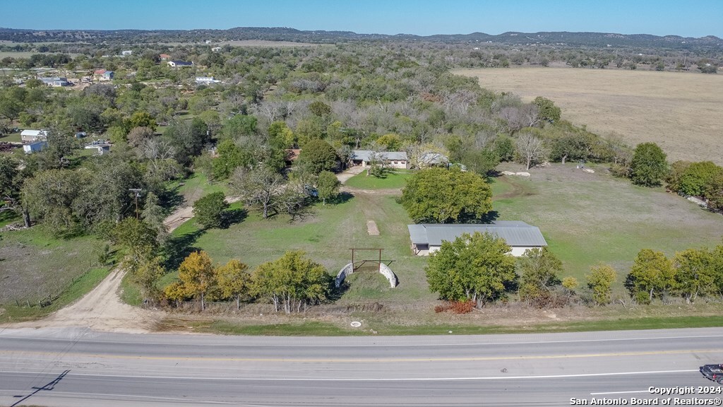 6268 Highway 27, , 78010 — photo 1
