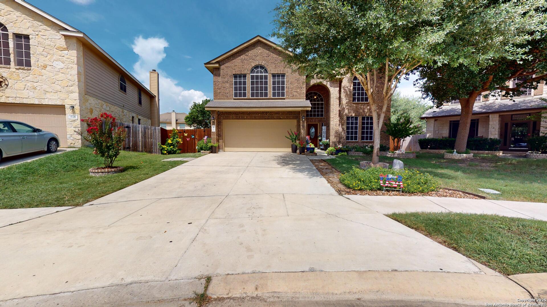 522 Baltustrol, Cibolo, TX 78108 — photo 1