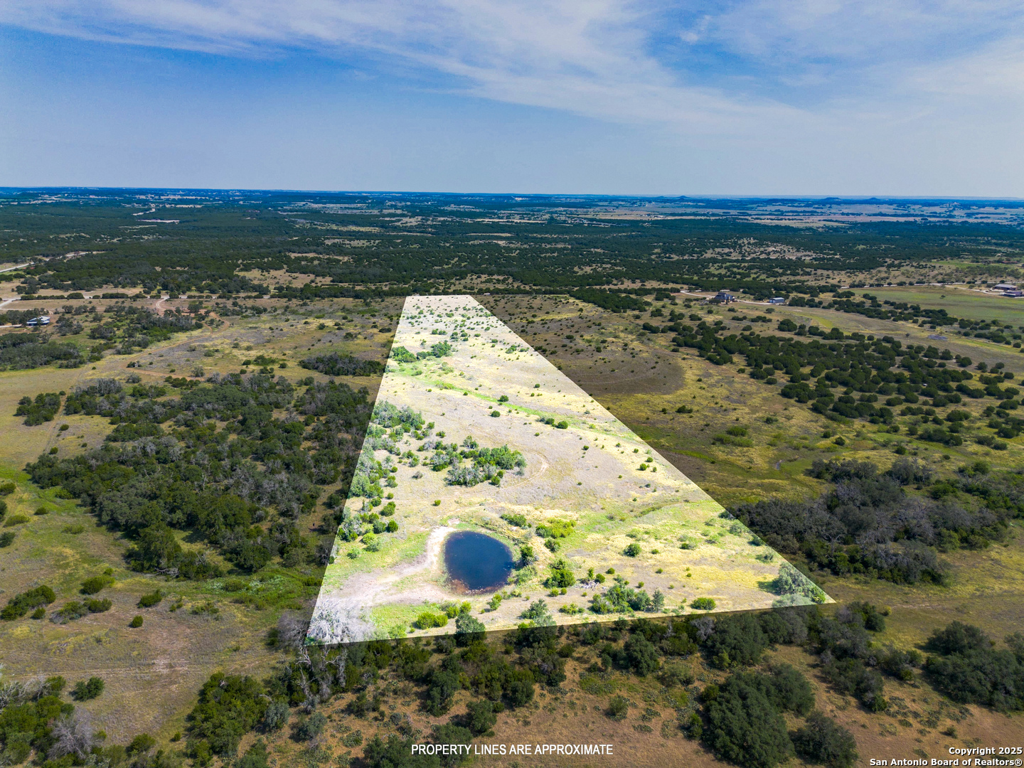 000 CR 1255, Lampasas, TX 76550 — photo 1