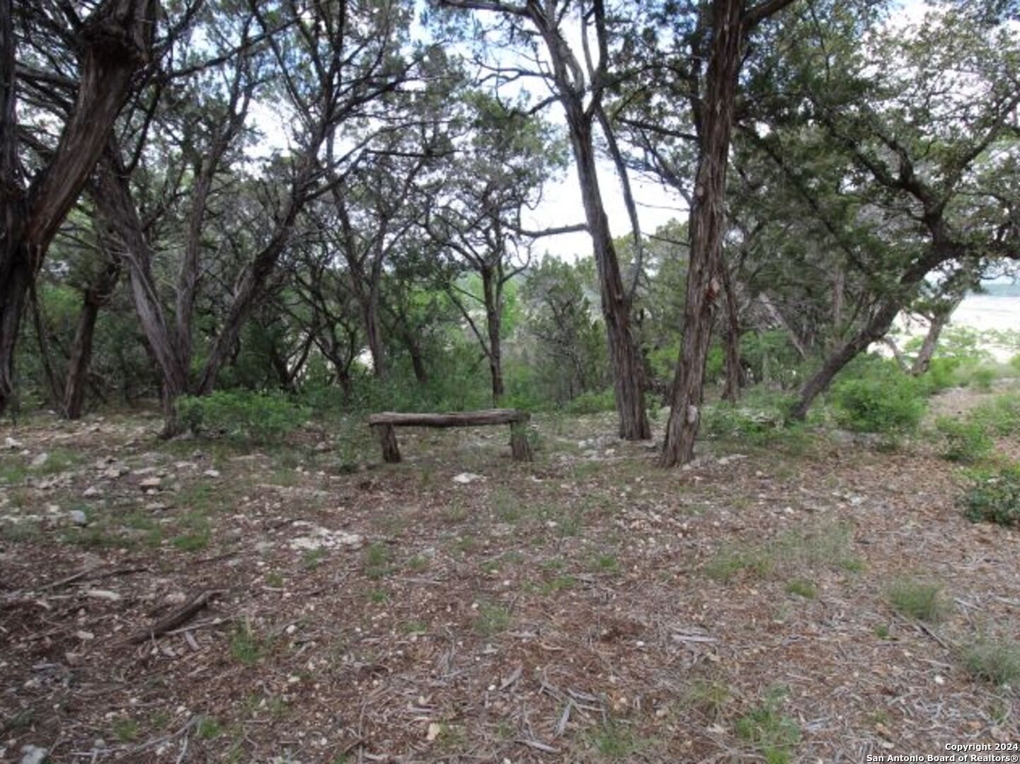 LOT 6 SIDNEY SHORES DR, ,  78063 — photo 1