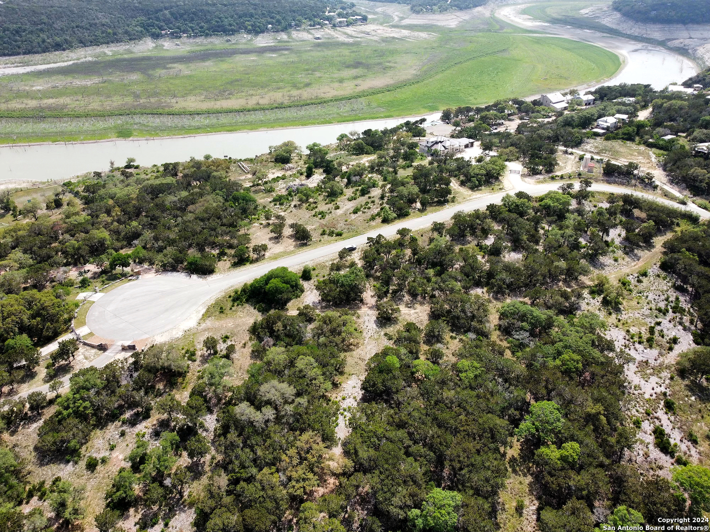LOT 6 SIDNEY SHORES DR, Lakehills, TX 78063 — photo 1