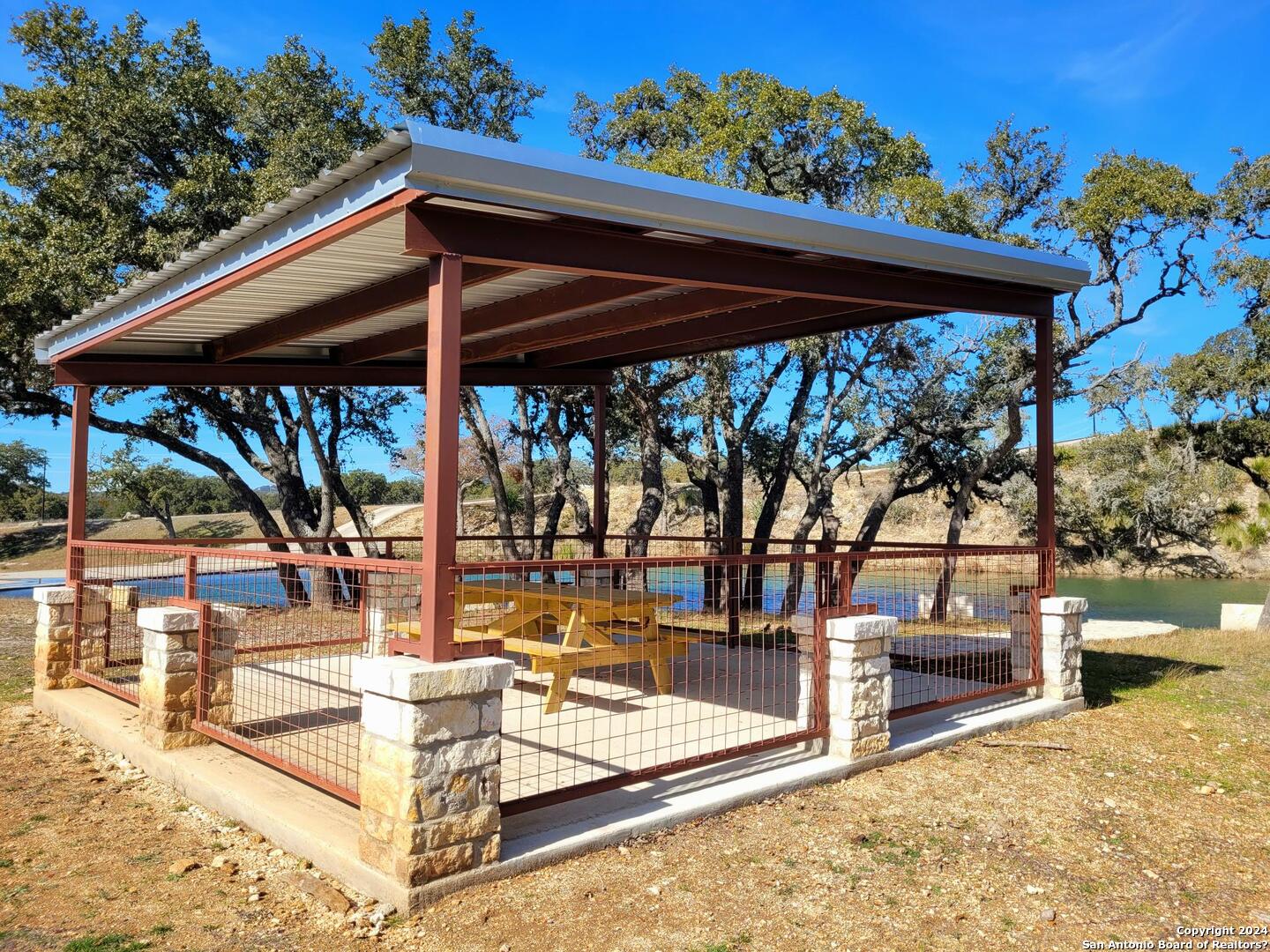 LOT 29 SW Bison Court, , 78063 — photo 1