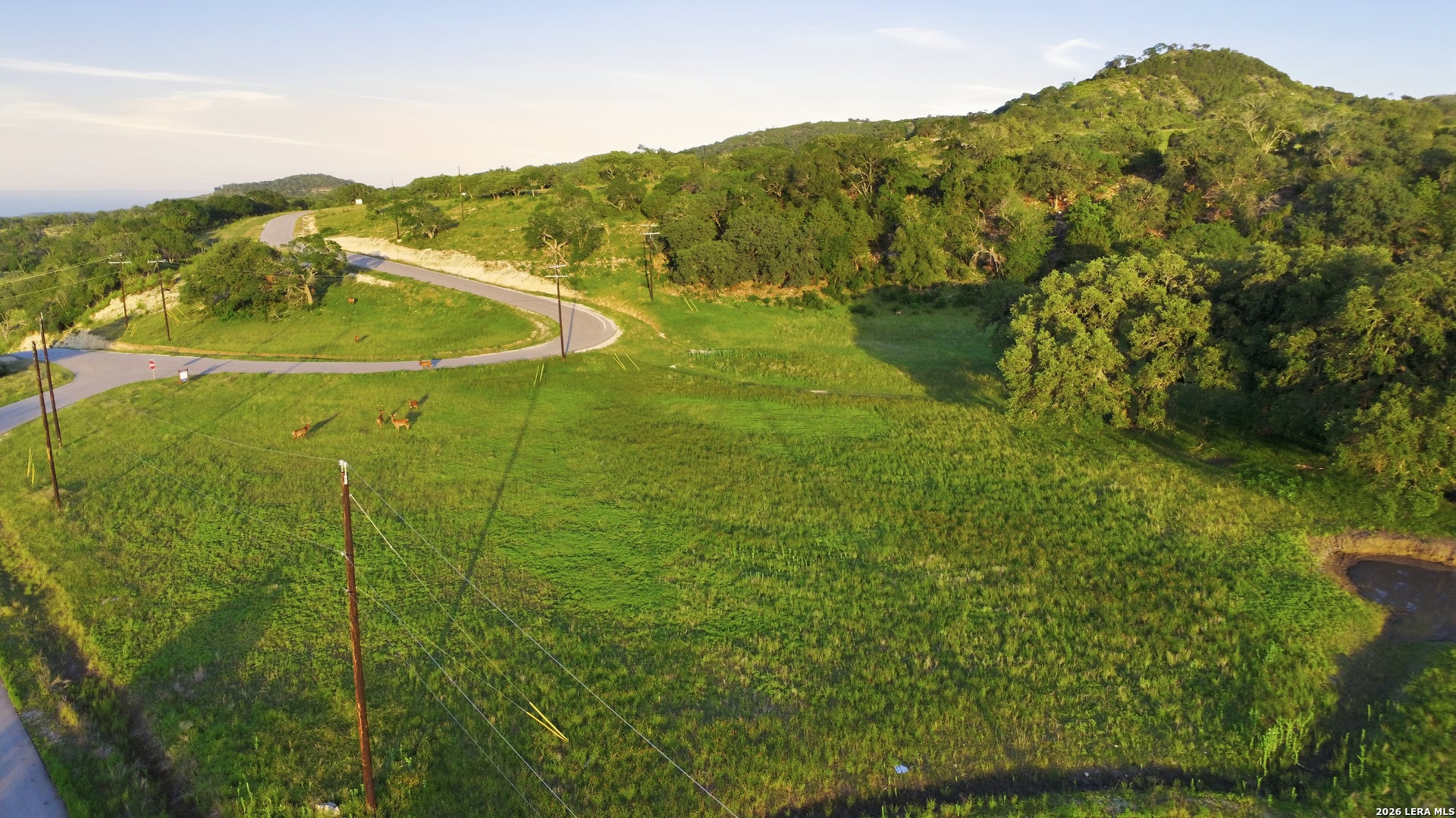LOT 29 SW Bison Court, Pipe Creek, TX 78063 — photo 1