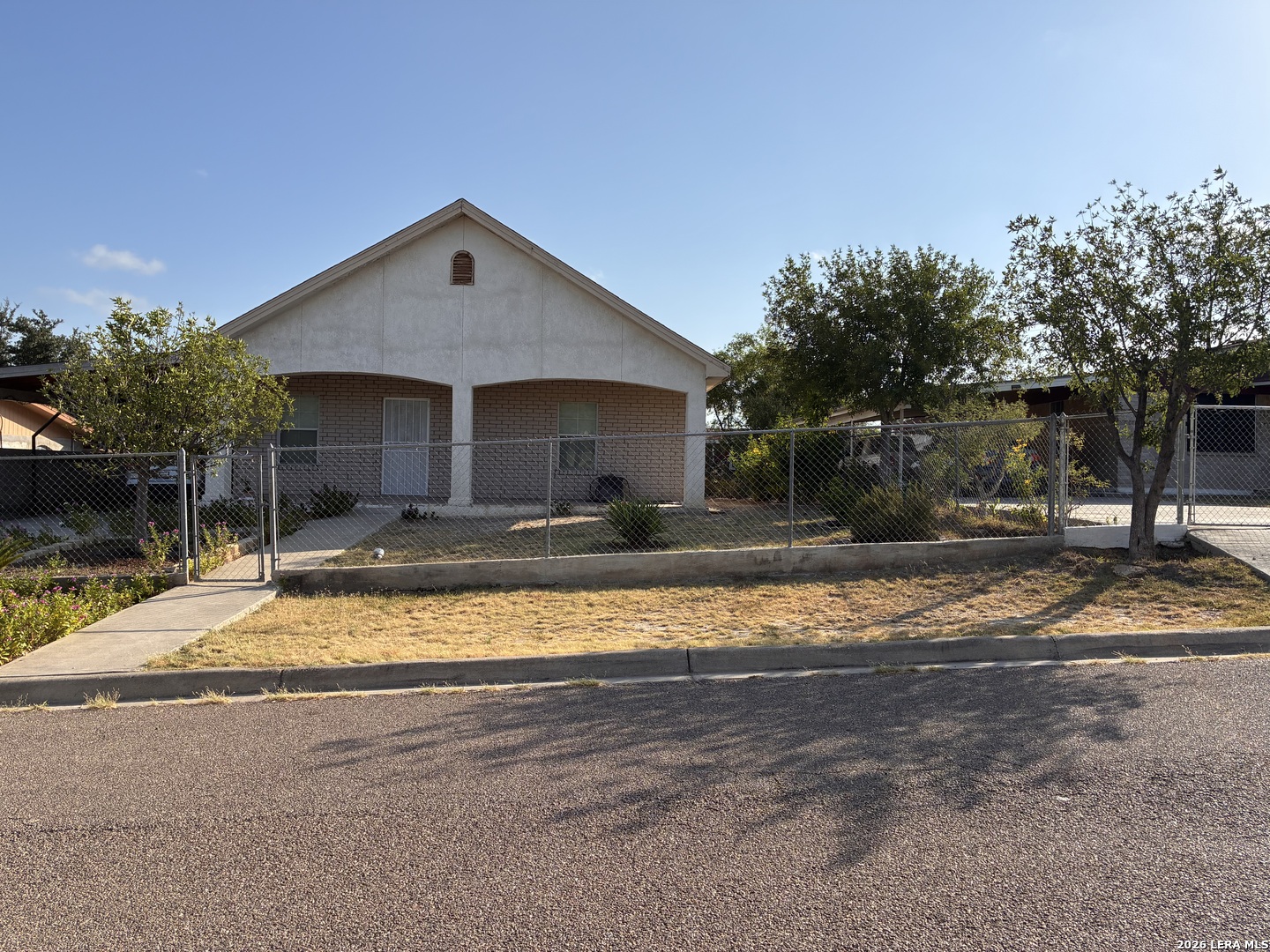1234 Zarate, Eagle Pass, TX 78852 — photo 1