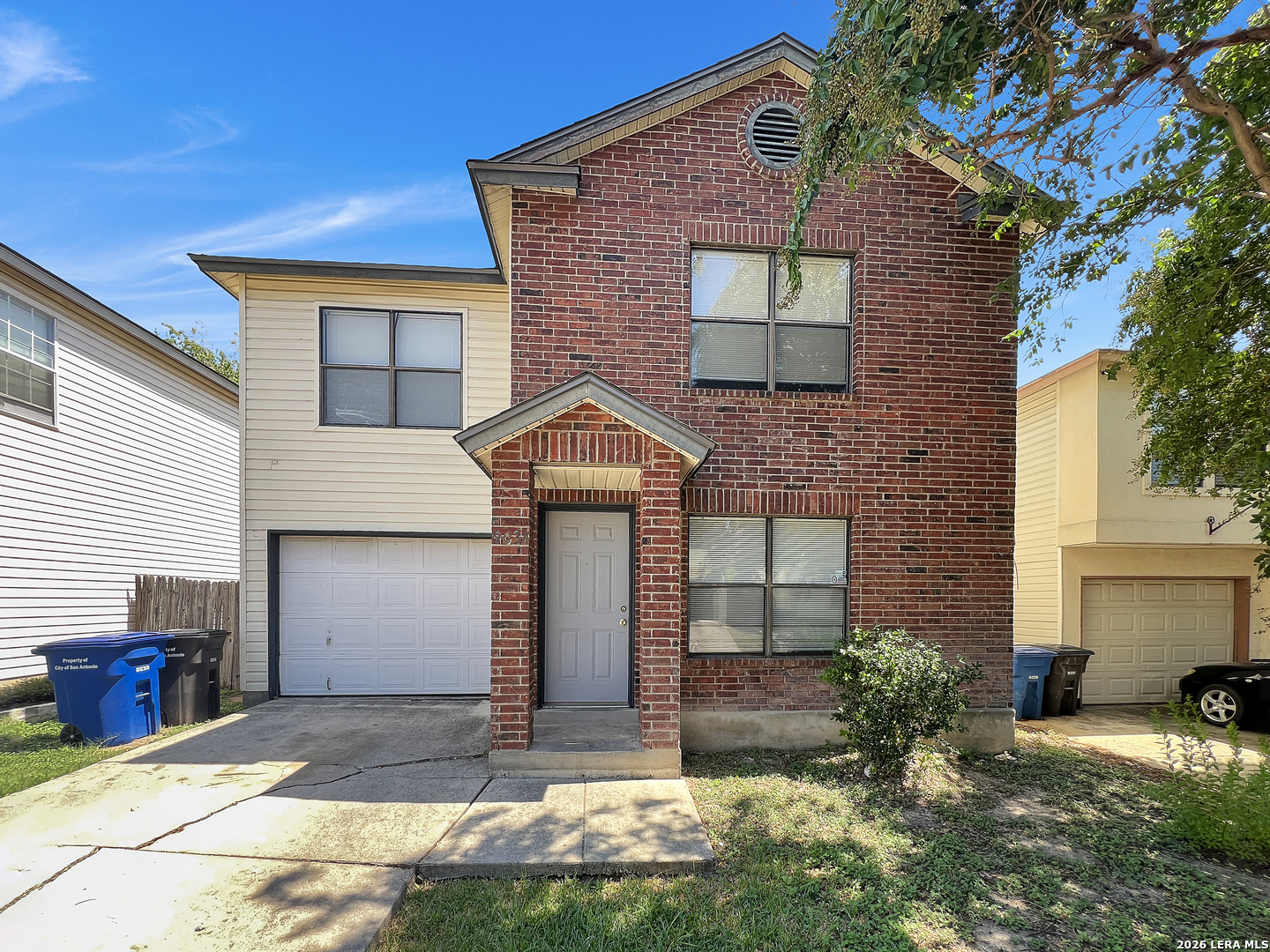 9034 MOUNTAIN FIELD DR, San Antonio, TX 78240 — photo 1