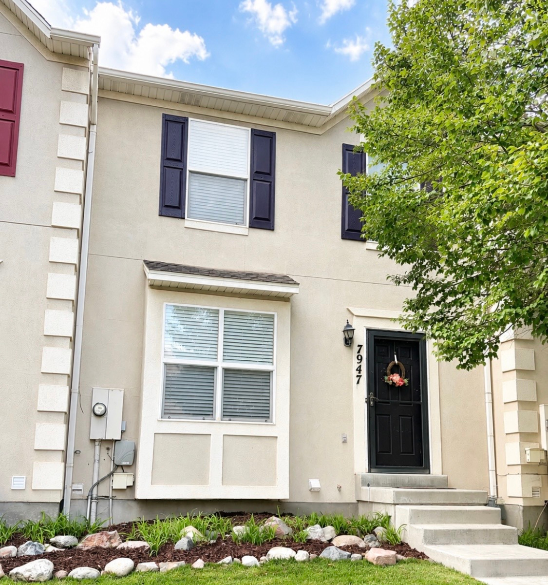 7947 N WYCLIFFE WAY, Eagle Mountain, UT 84005 — photo 1