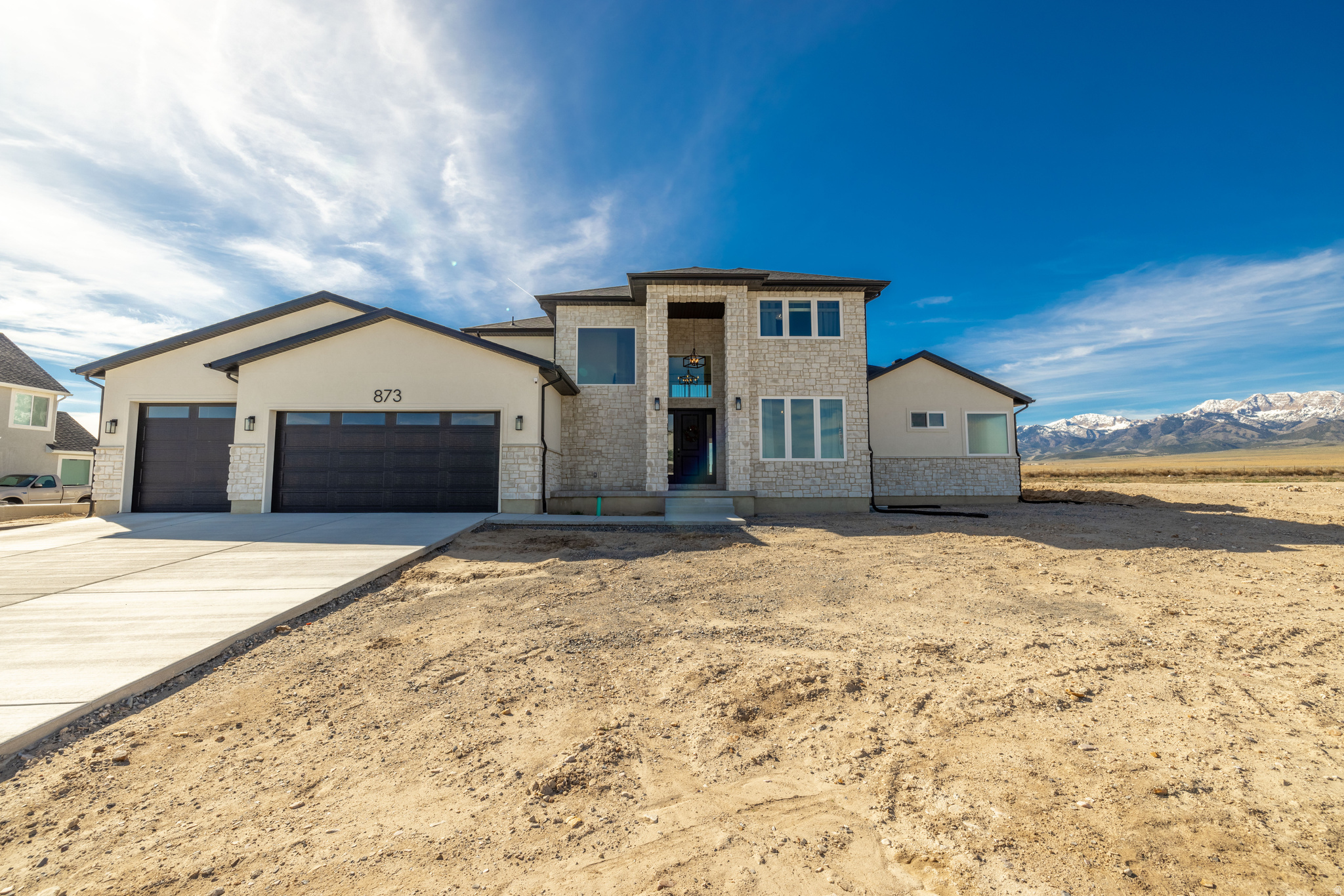 873 W CHERRY ORCHARD LN