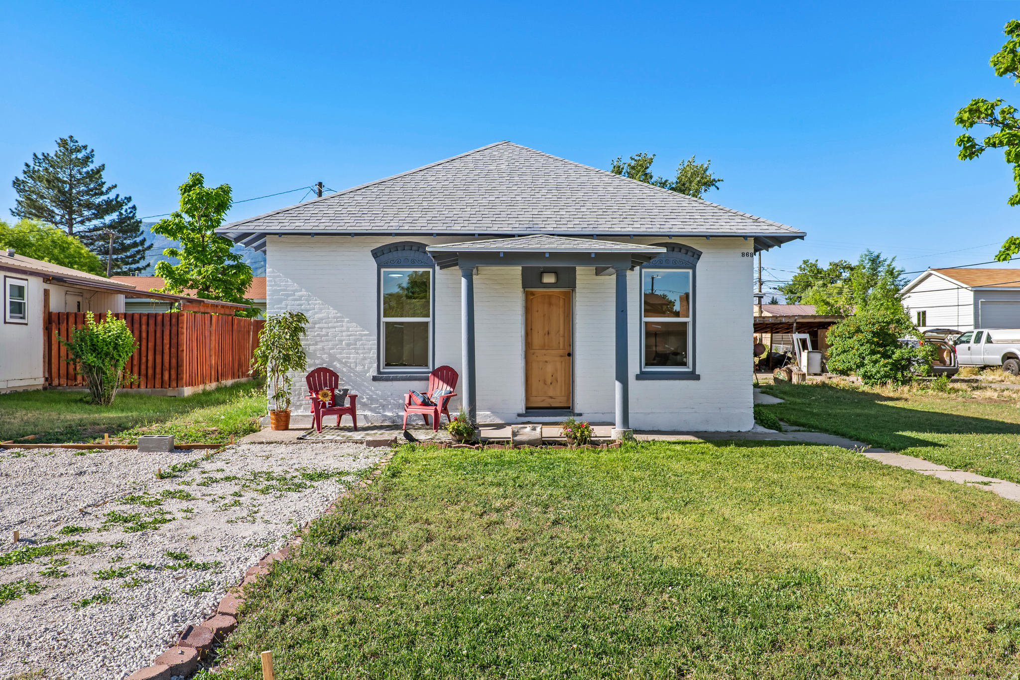 868 E 200 S, Spanish Fork, UT 84660 — photo 1
