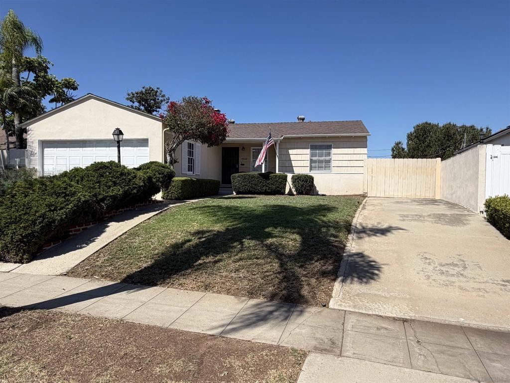 4010 N Hempstead Circle, San Diego, CA 92116 — photo 1
