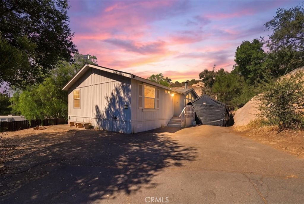 14625 Mussey Grade Road M16