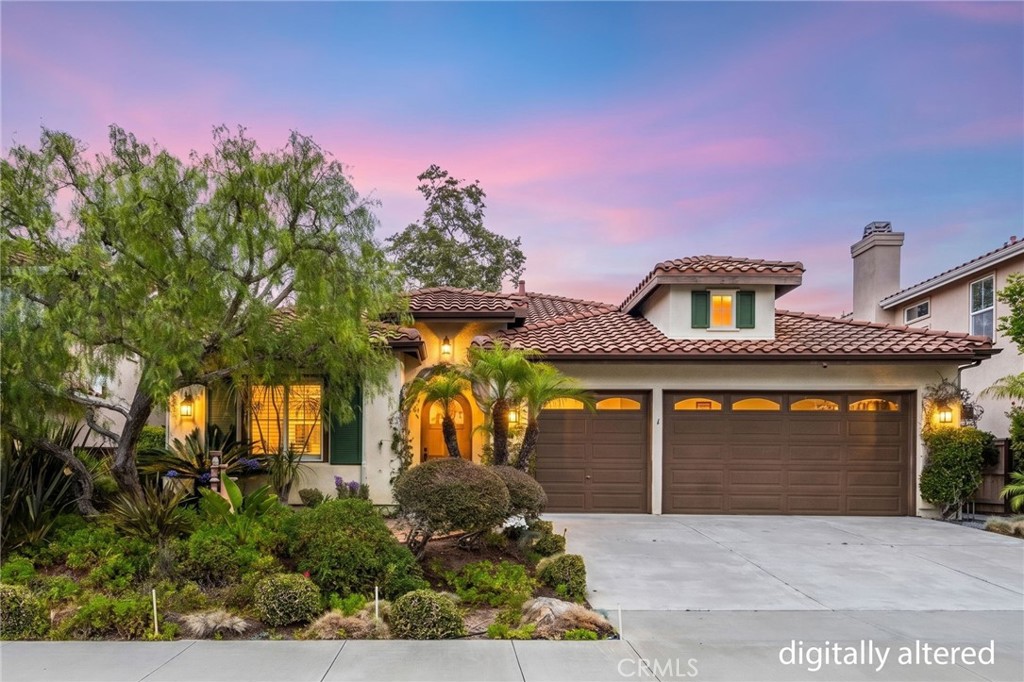 8040 Corte Sasafras, Carlsbad, CA 92009 — photo 1