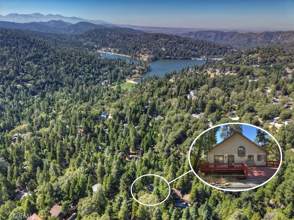 920 Arbula, Crestline, CA 92325 — photo 1