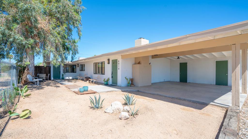 6010 Ocotillo Avenue, 29 Palms, CA 92277 — photo 1