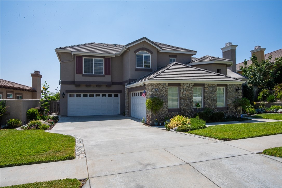 12575 Carmel Knolls Drive, Rancho Cucamonga, CA 91739 — photo 1