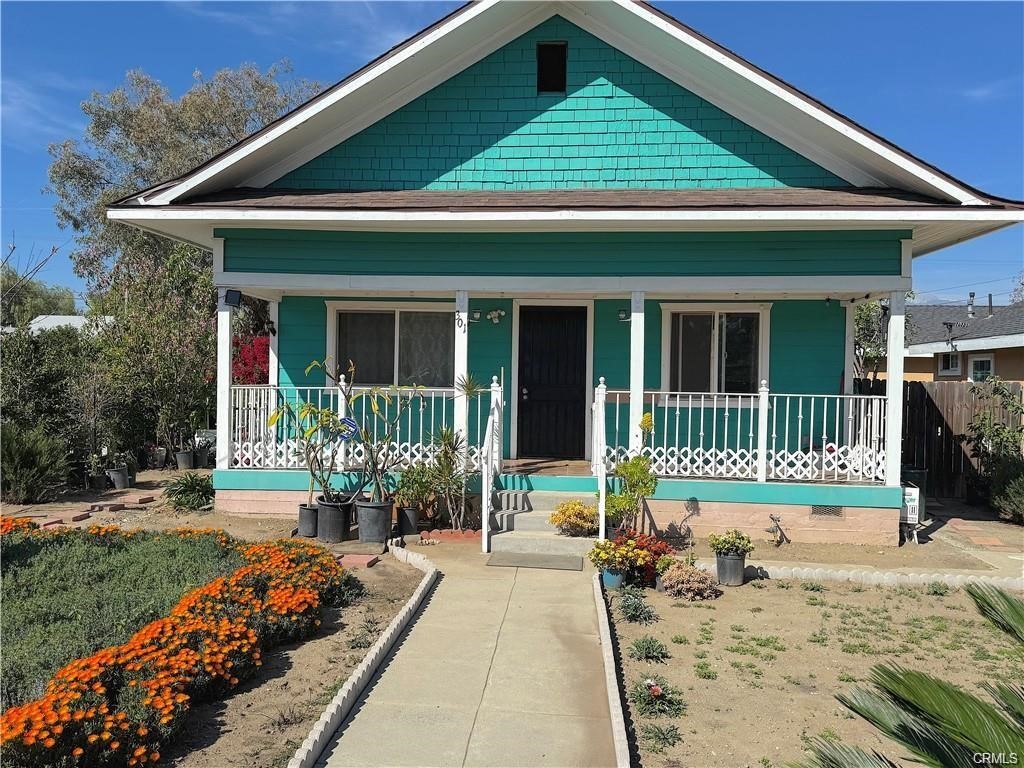 301 E Nevada, Ontario, CA 91761 — photo 1
